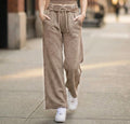 zenana-fleece-sweatpants-with-pockets-mocha