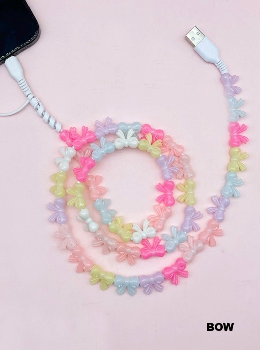 zenana-beaded-usb-fast-charging-cable