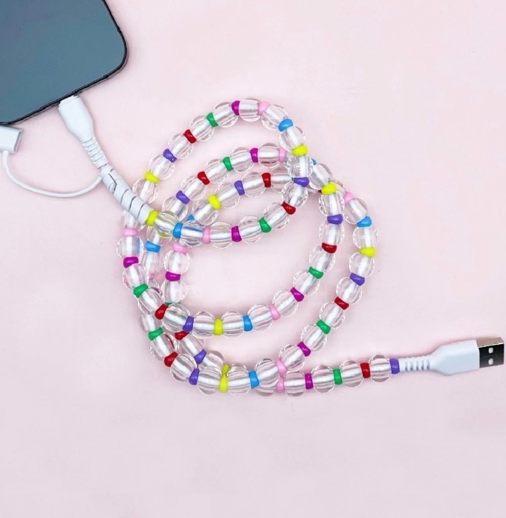 zenana-beaded-usb-fast-charging-cable