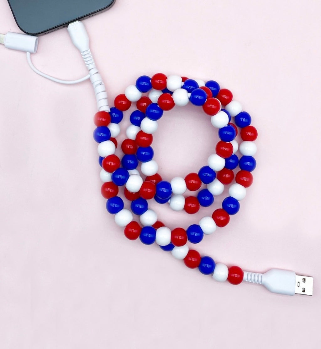 zenana-beaded-usb-fast-charging-cable