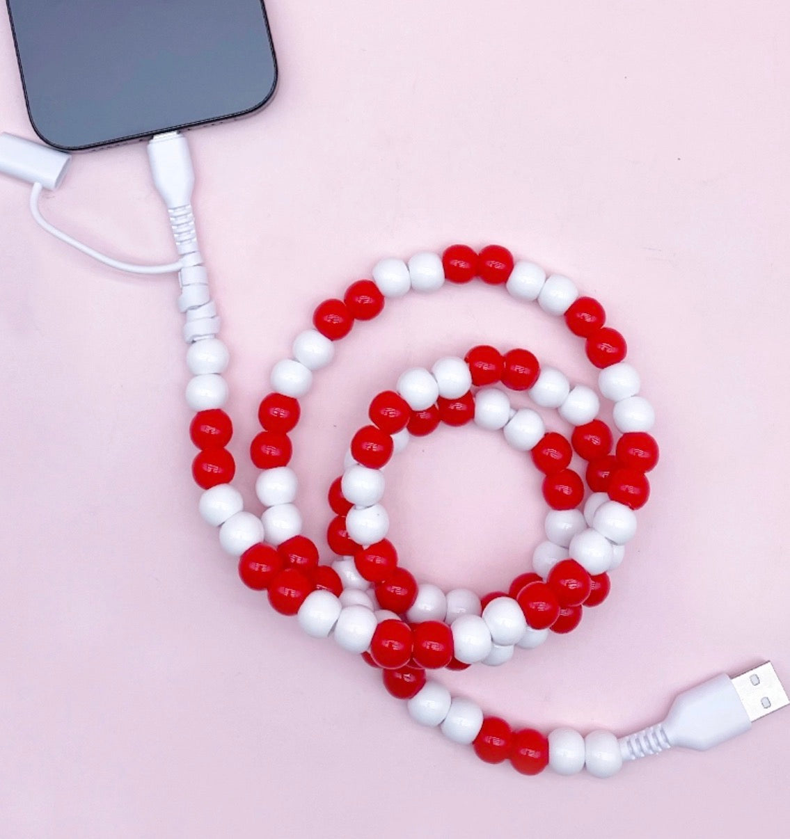 zenana-beaded-usb-fast-charging-cable