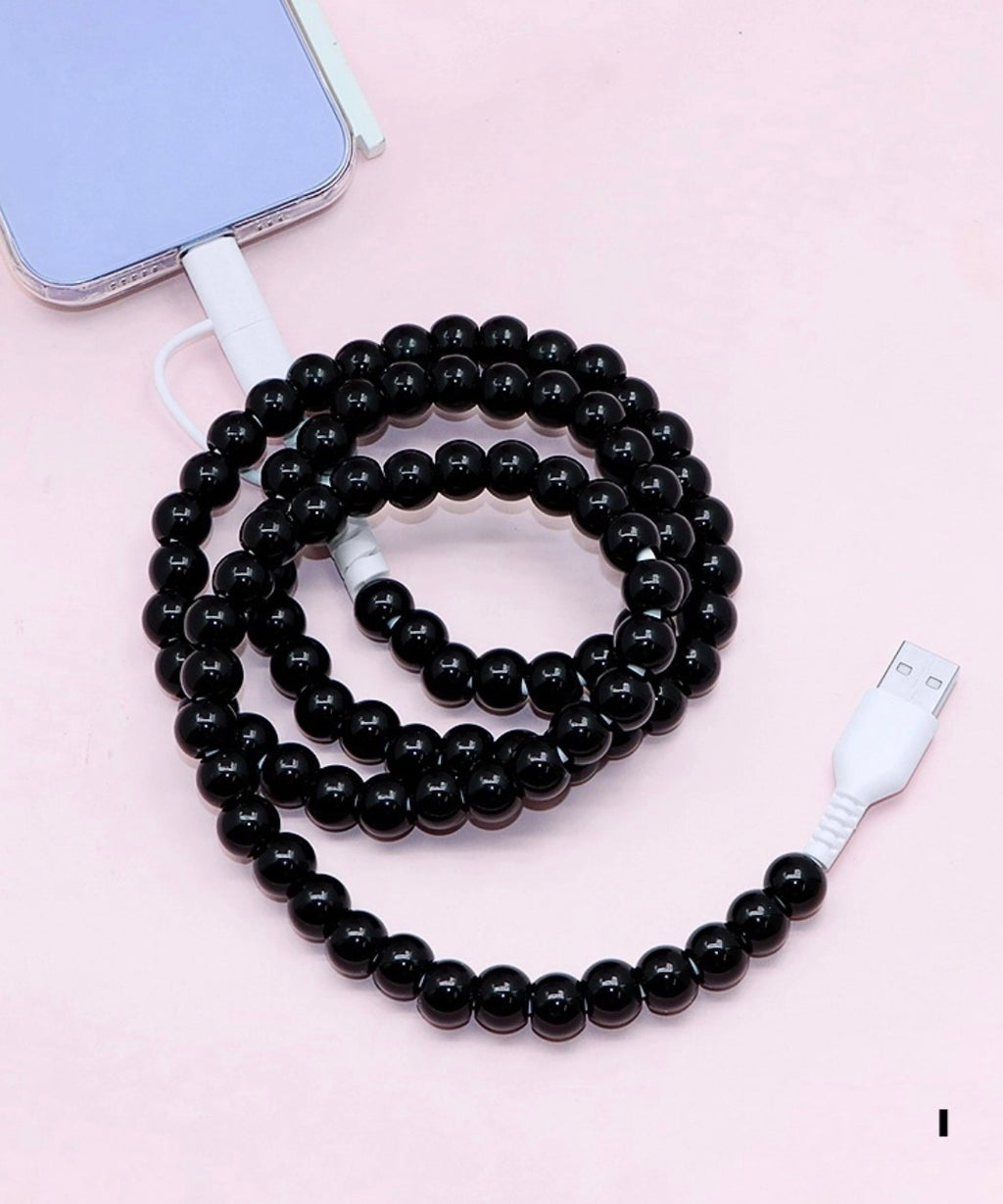 zenana-beaded-usb-fast-charging-cable