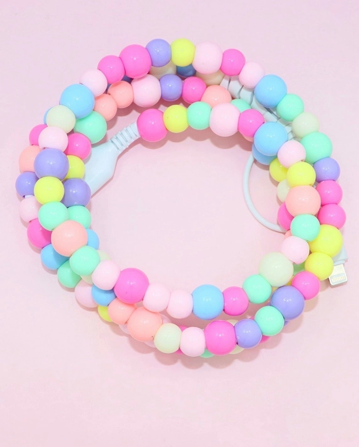 zenana-beaded-usb-fast-charging-cable