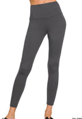 zenana-leggings-dark-grey