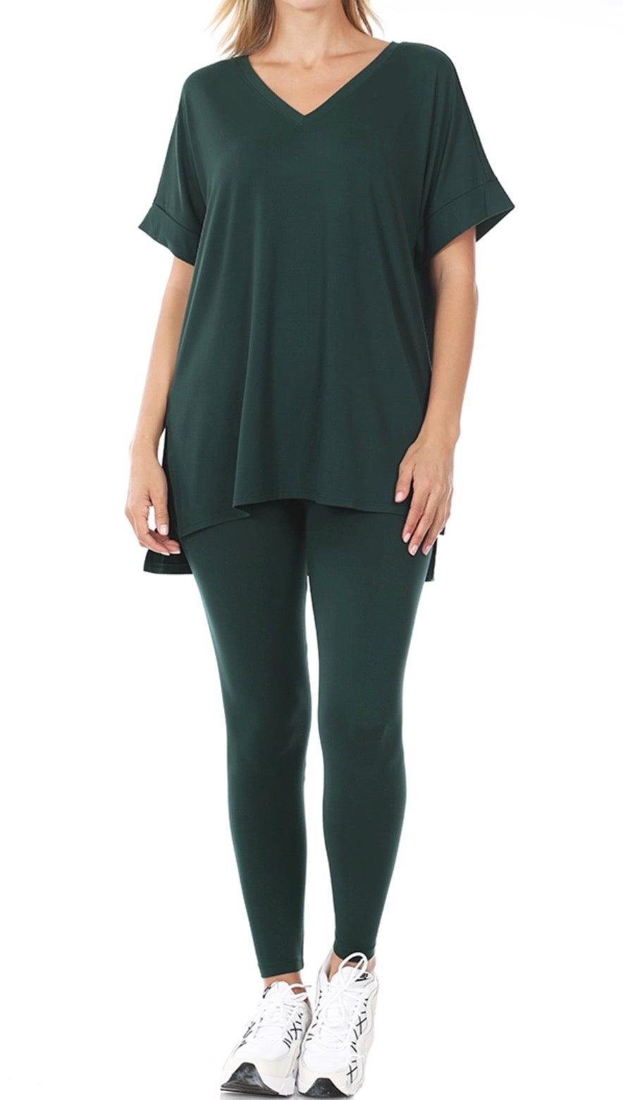 zenana-tunic-and-leggings-set-hunter-green