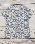 camo-polo