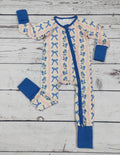 floral-bow-sleeper