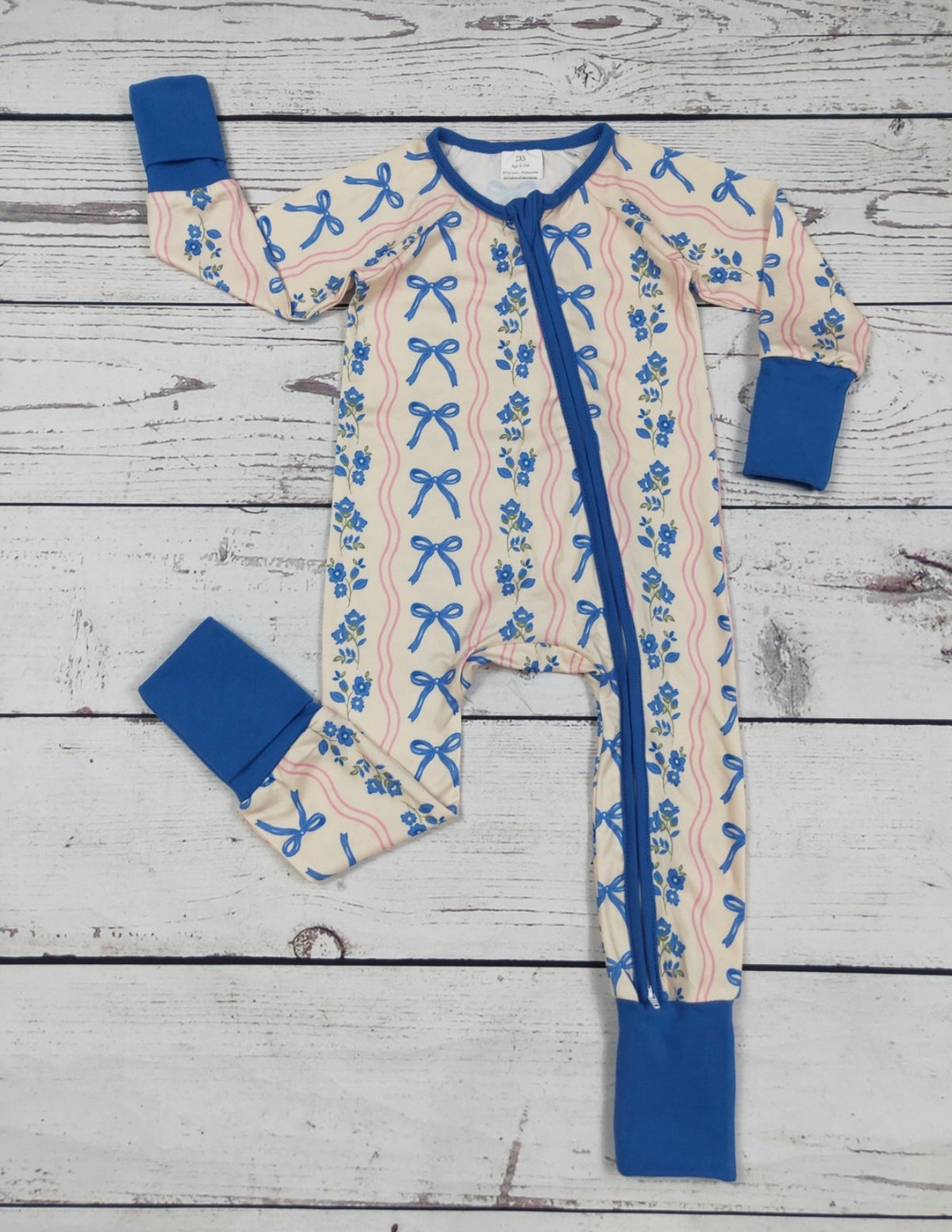 floral-bow-sleeper
