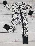 black-bow-sleeper