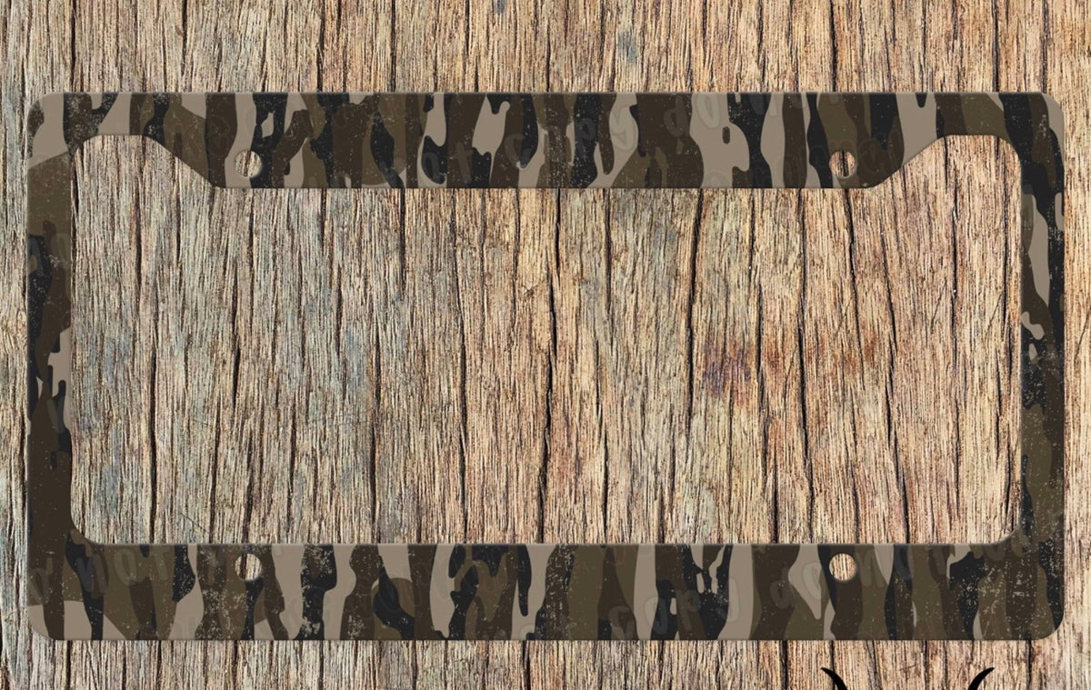 car-tag-frames