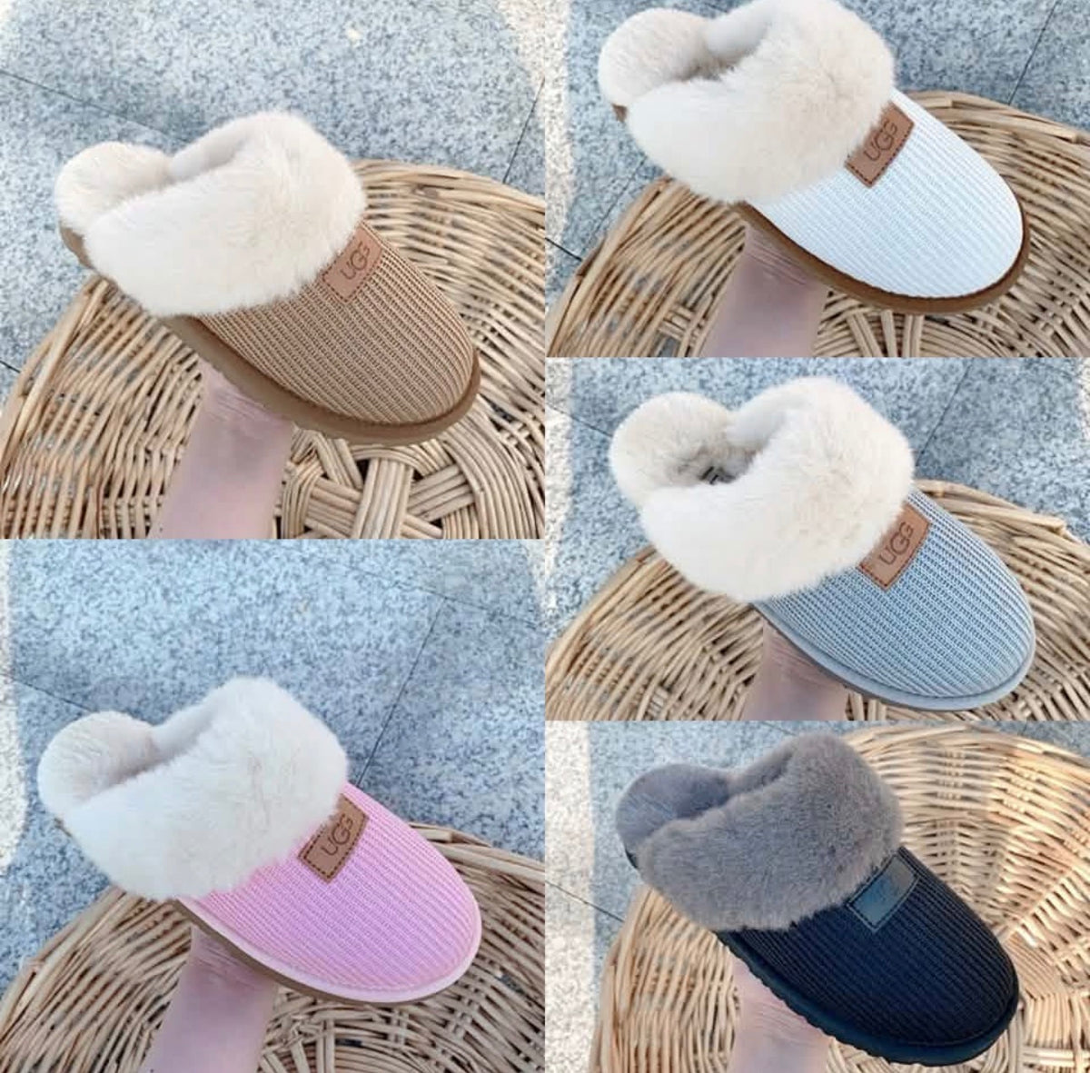 ugg-slippers