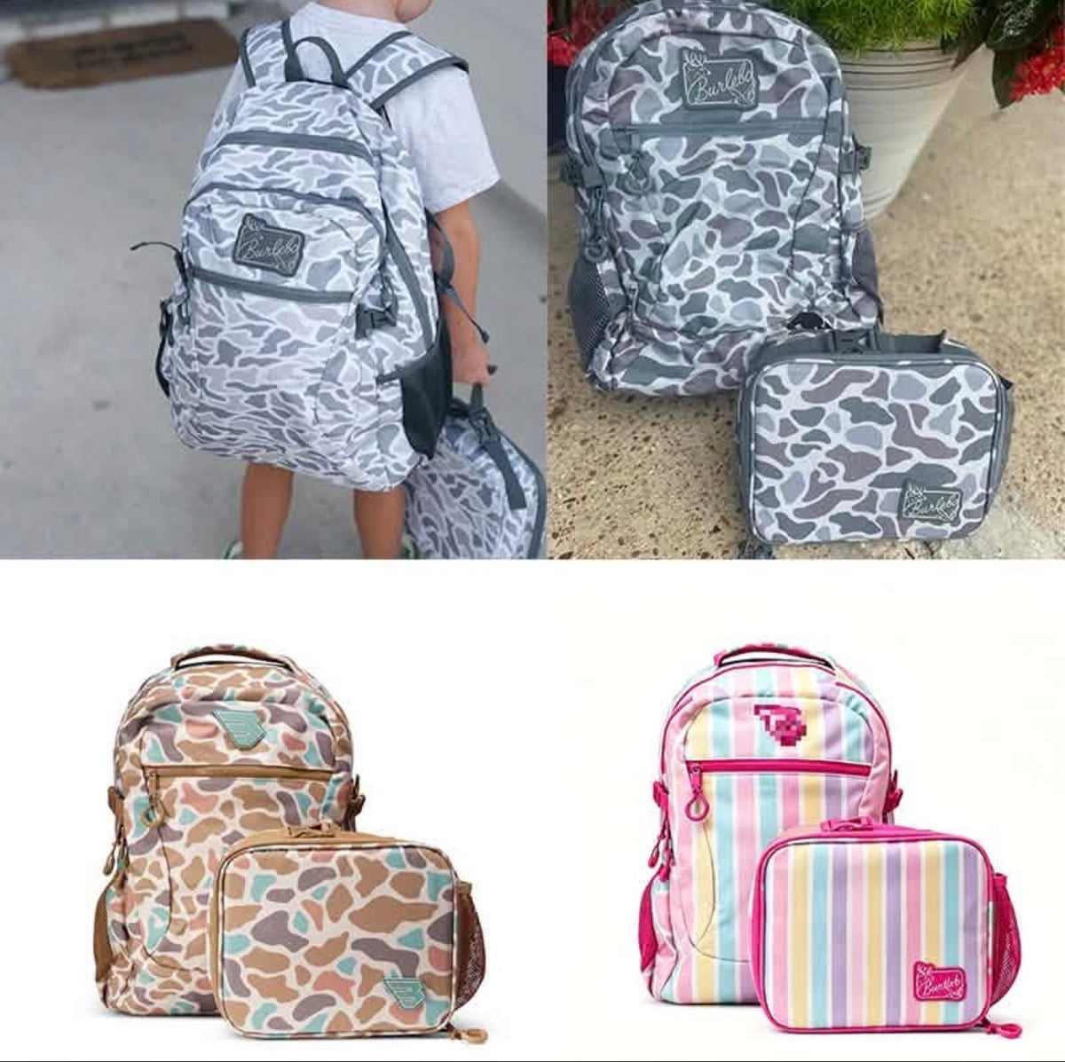 burlebo-set