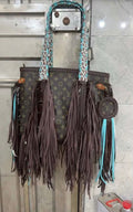 lv-teal-fringe-purse