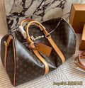 lv-leather-duffel-bag