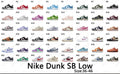 nike-dunks