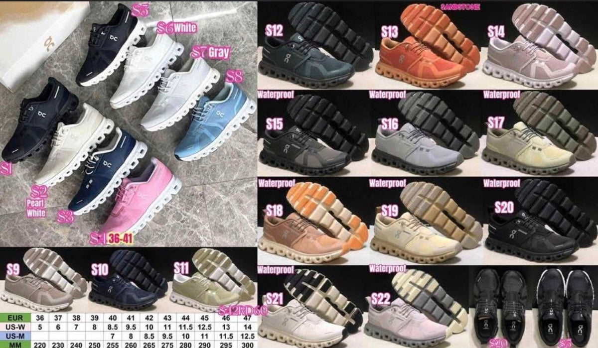 on-cloud-shoes