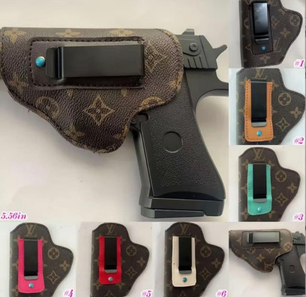 LV Holster