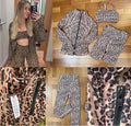 Lululemon 3 piece Set