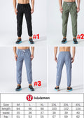 Lululemon Pants Men