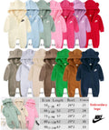 Nike Baby Suit