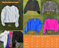 Lululemon Sweatshirt