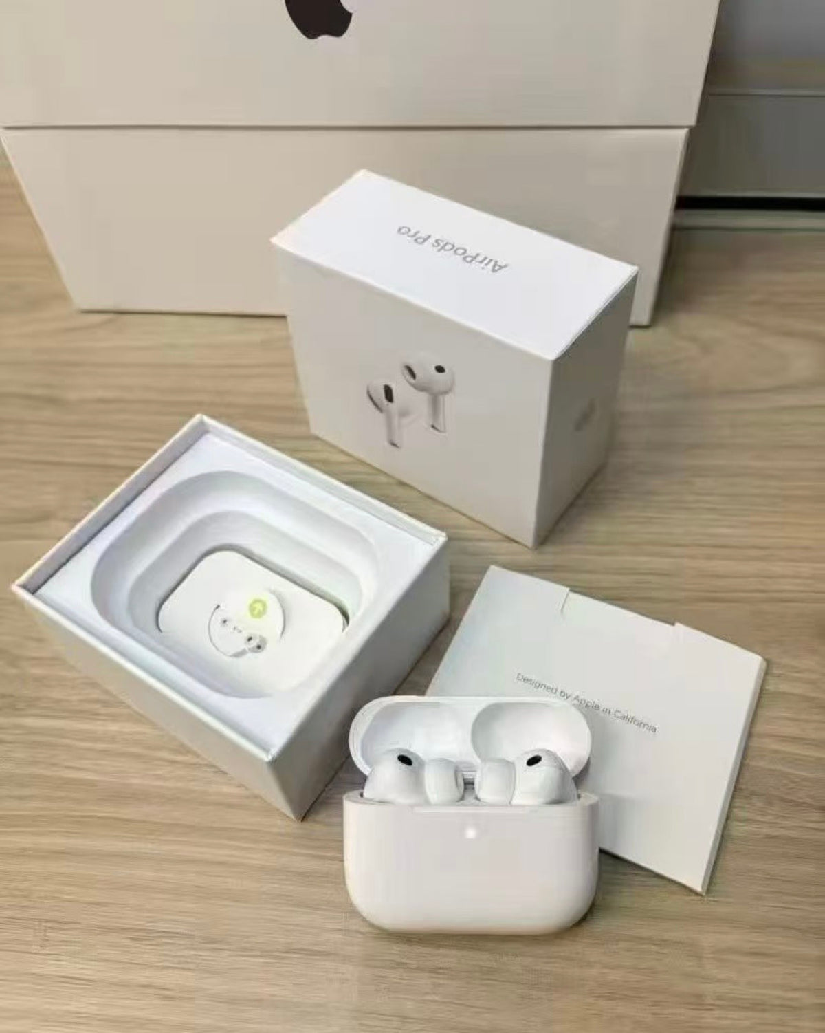 Apple AirPod Pro 3