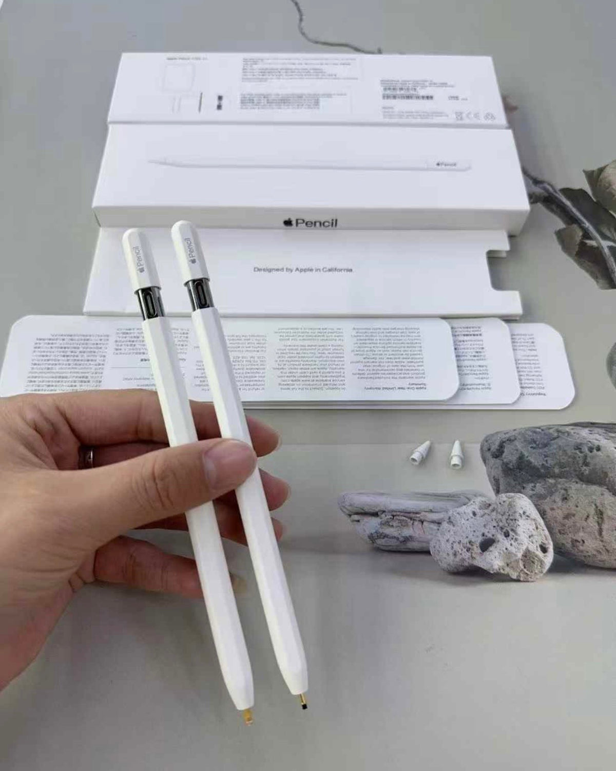 Apple Pencil