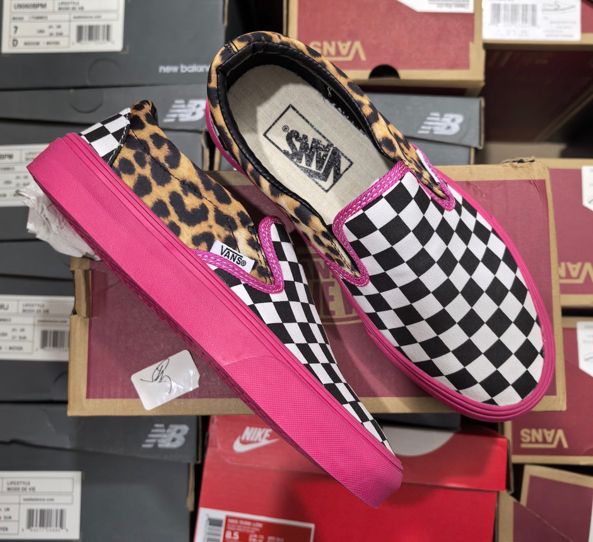Vans