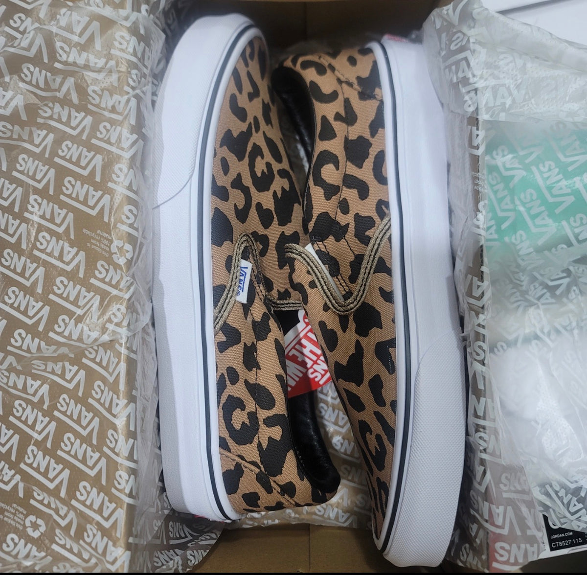Vans