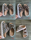 Birkenstocks