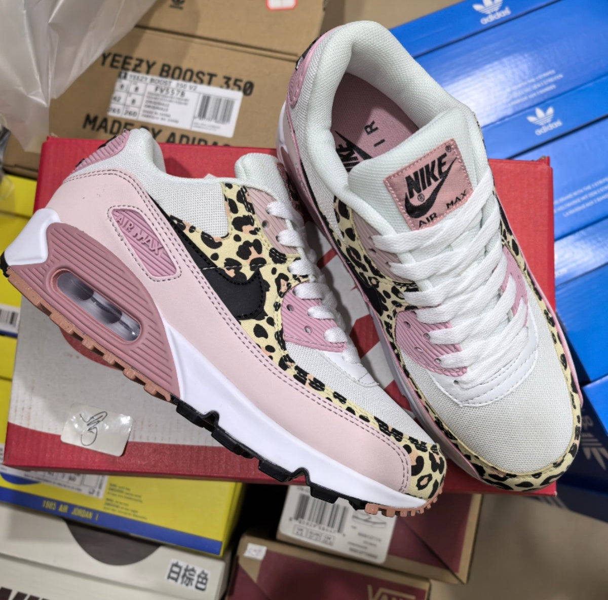 Women Nike