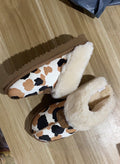 UGG Slippers