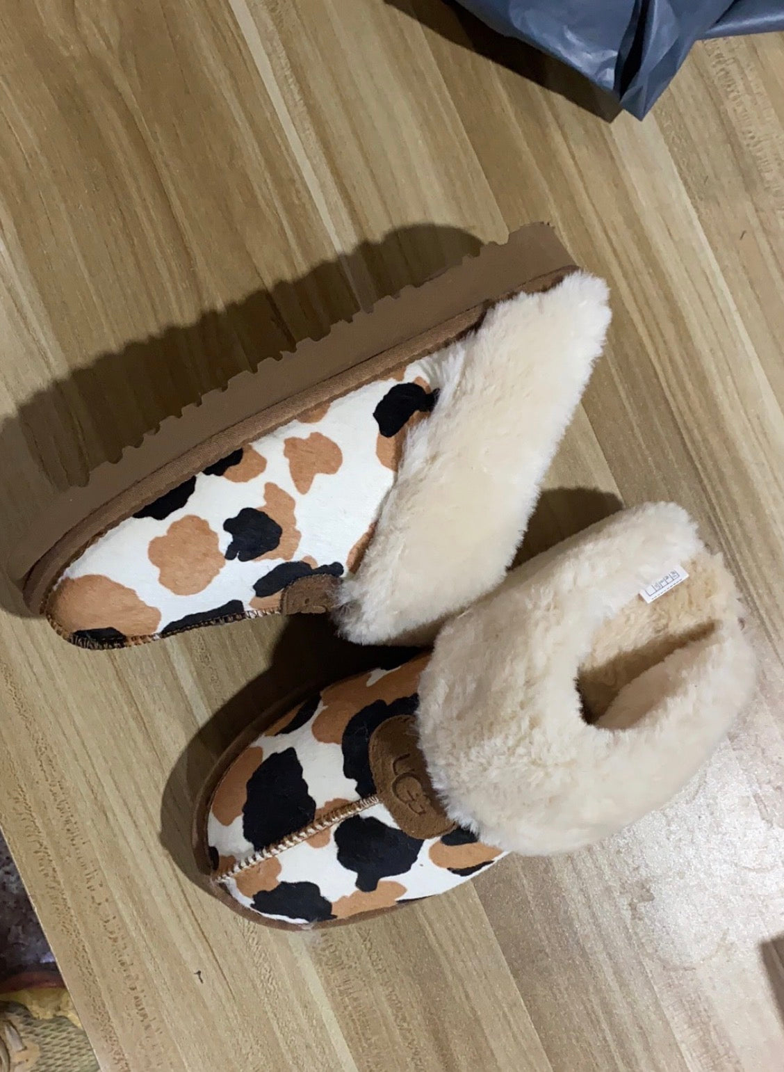 UGG Slippers