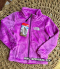 Kids North Face Jacket