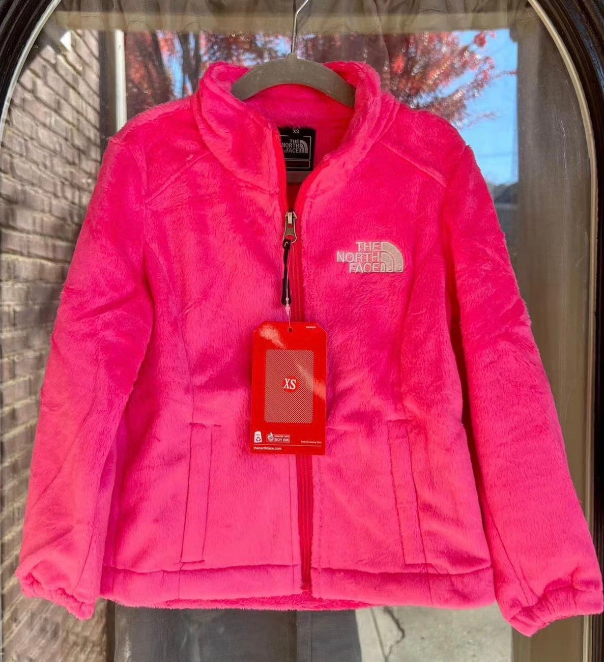 Kids North Face Jacket