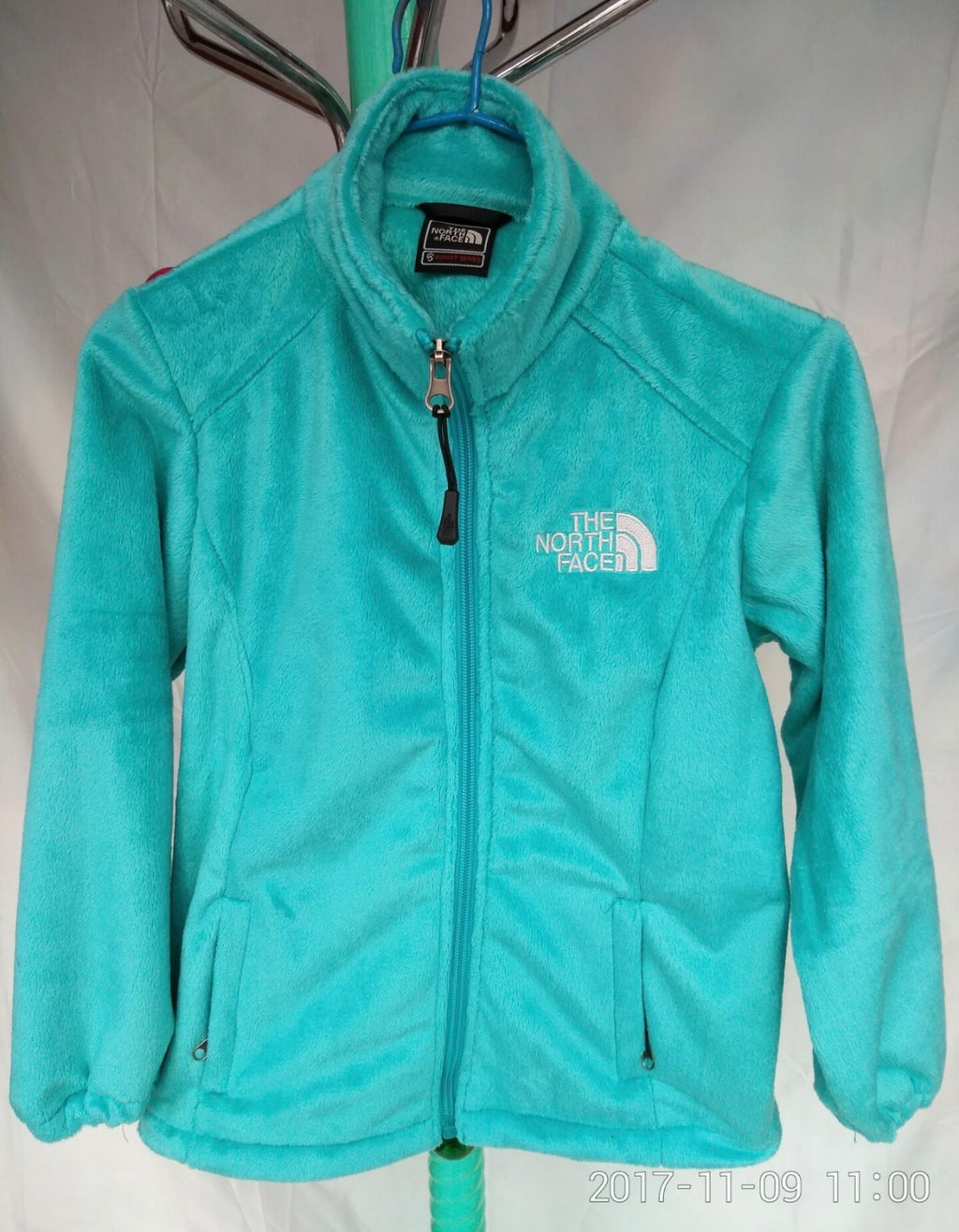 Kids North Face Jacket
