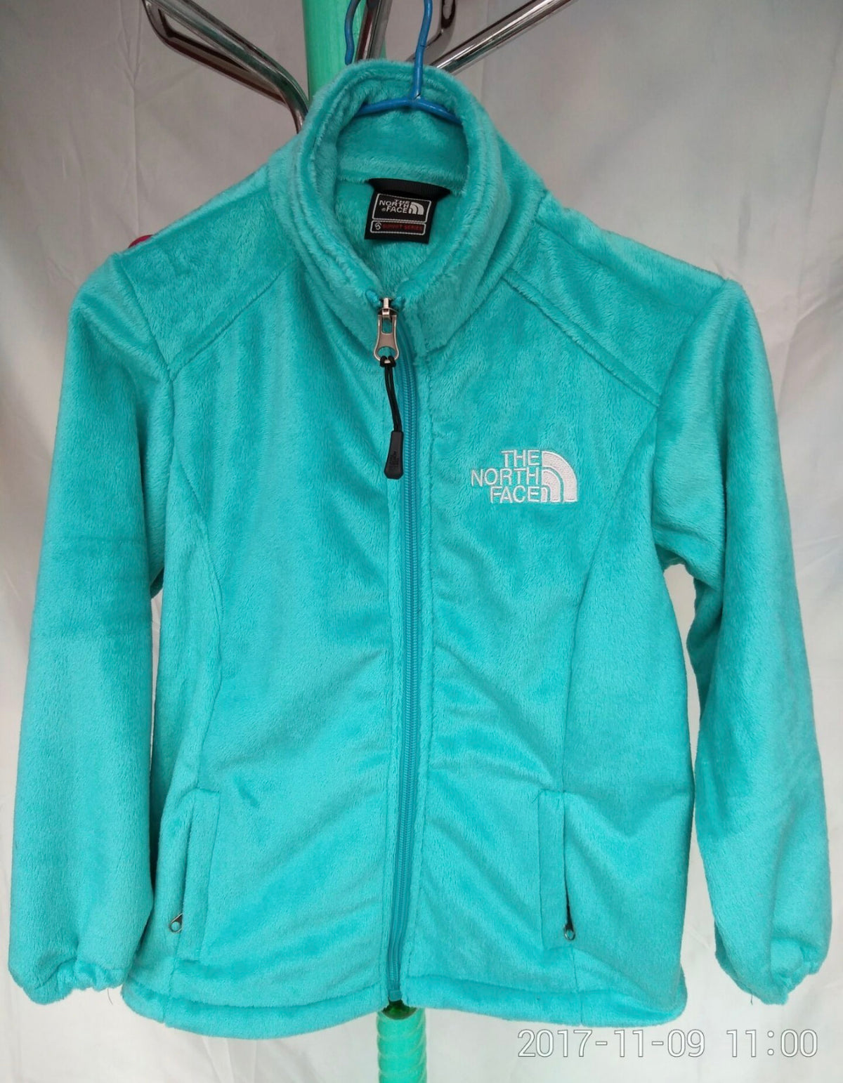 Kids North Face Jacket