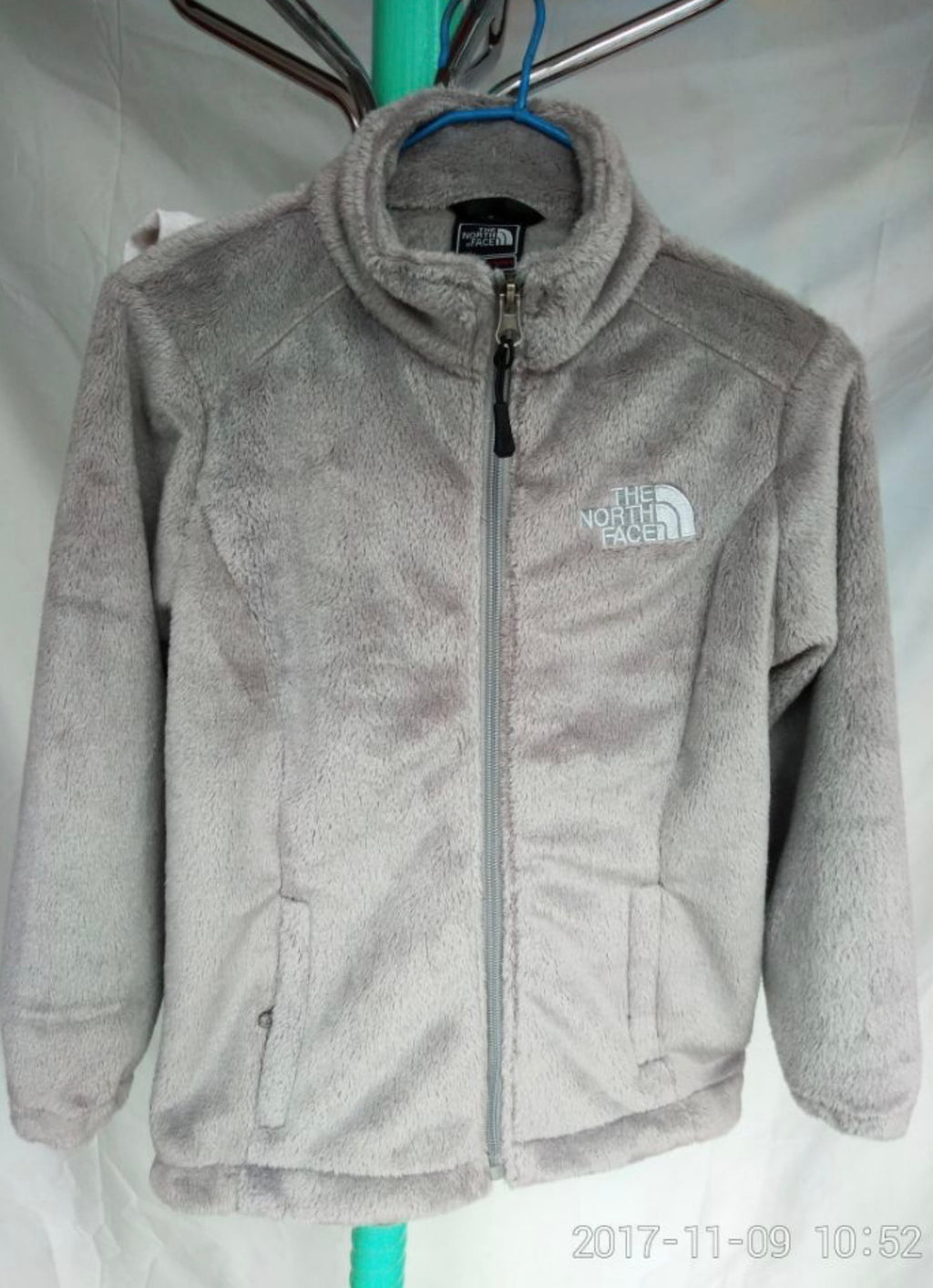 Kids North Face Jacket