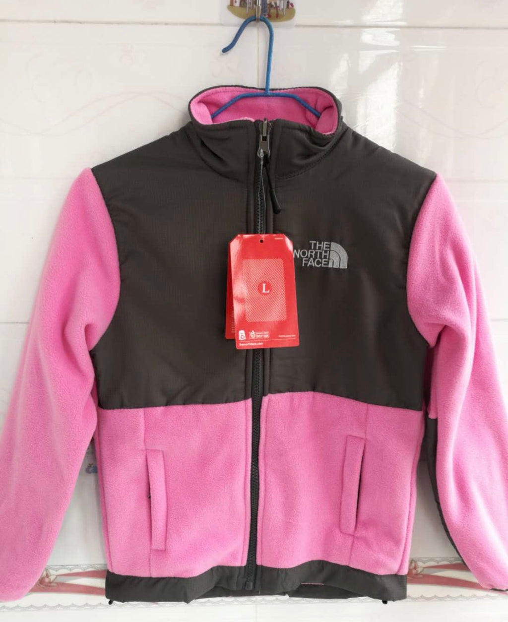 Kids North Face Jacket