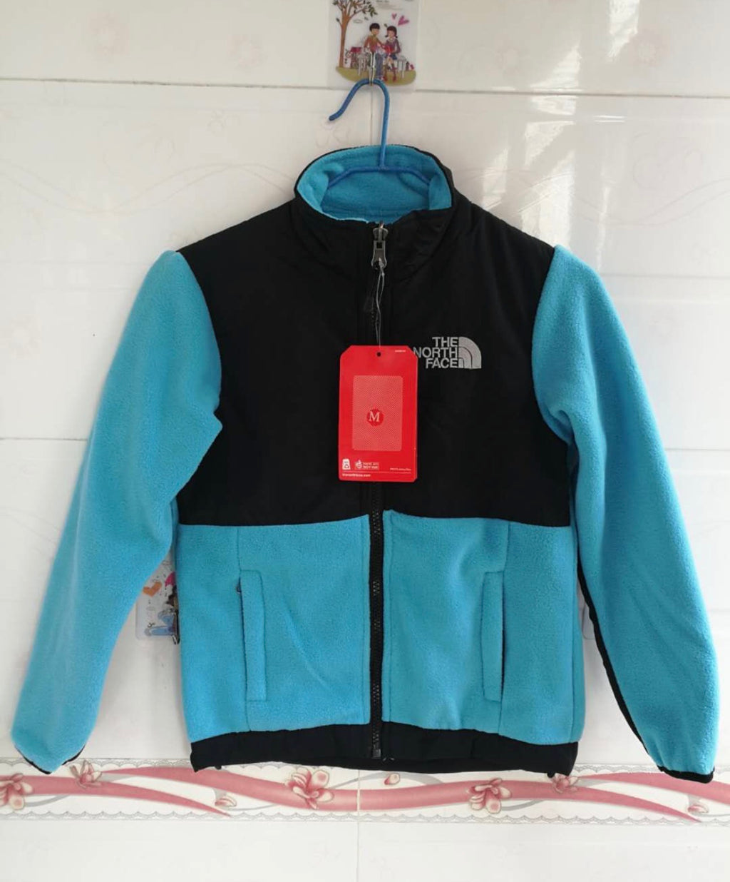 Kids North Face Jacket