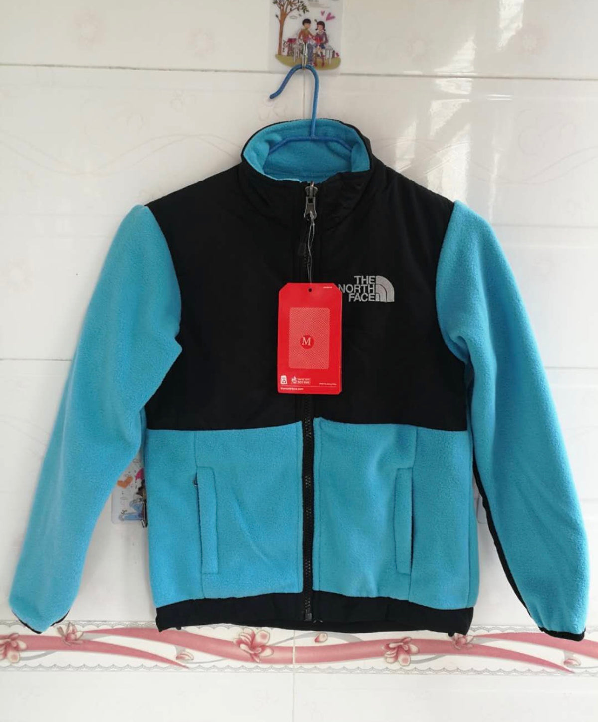 Kids North Face Jacket