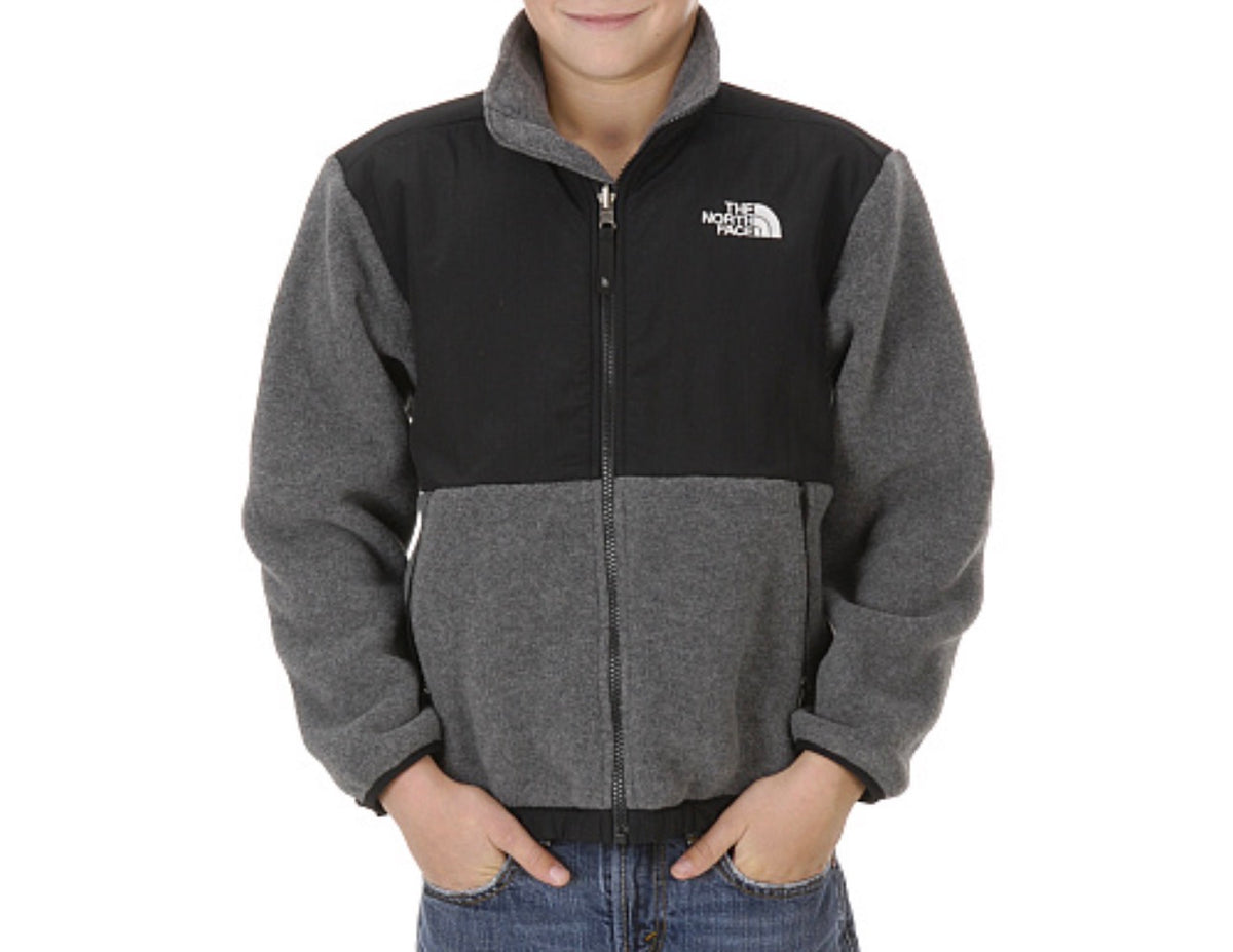 Kids North Face Jacket
