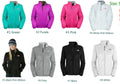 Womens North Face Jacket