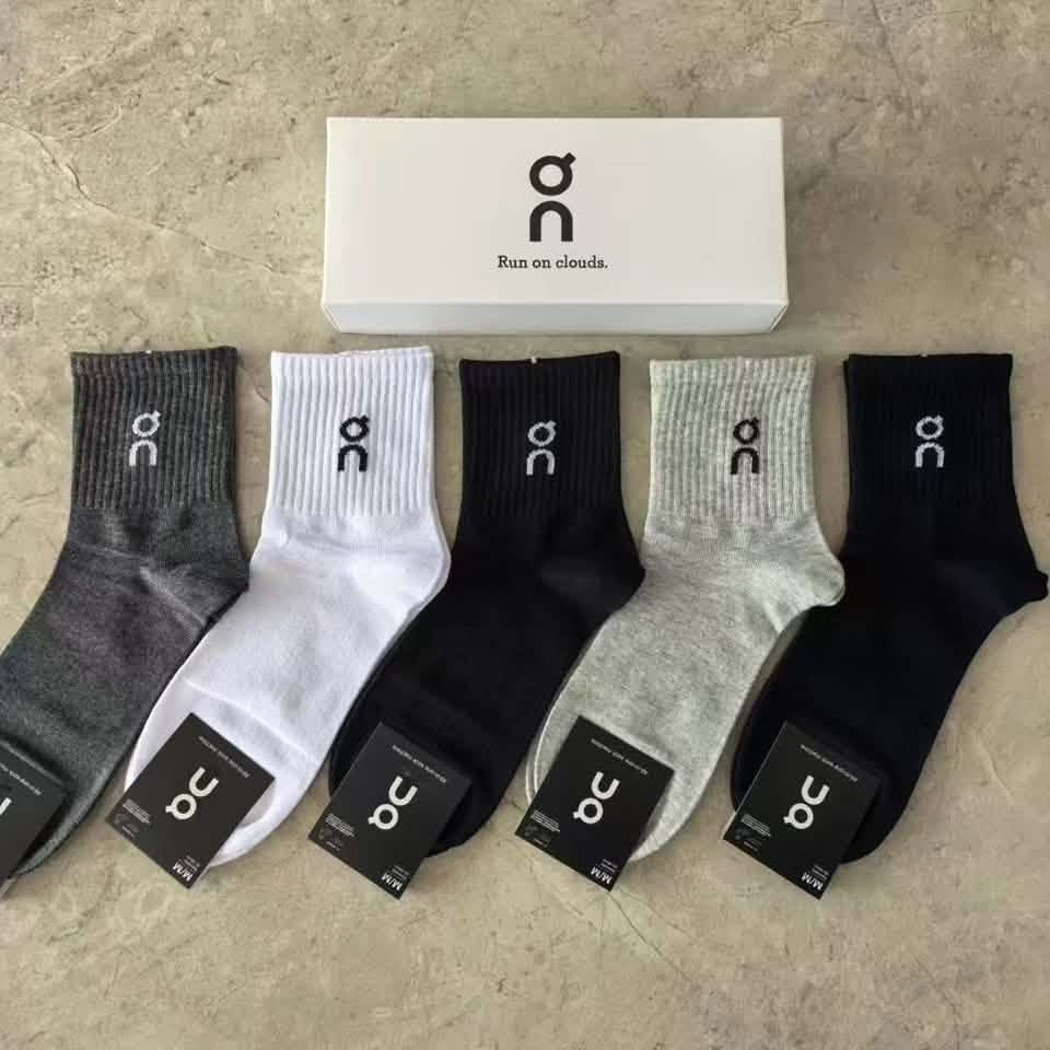 OnCloud Socks