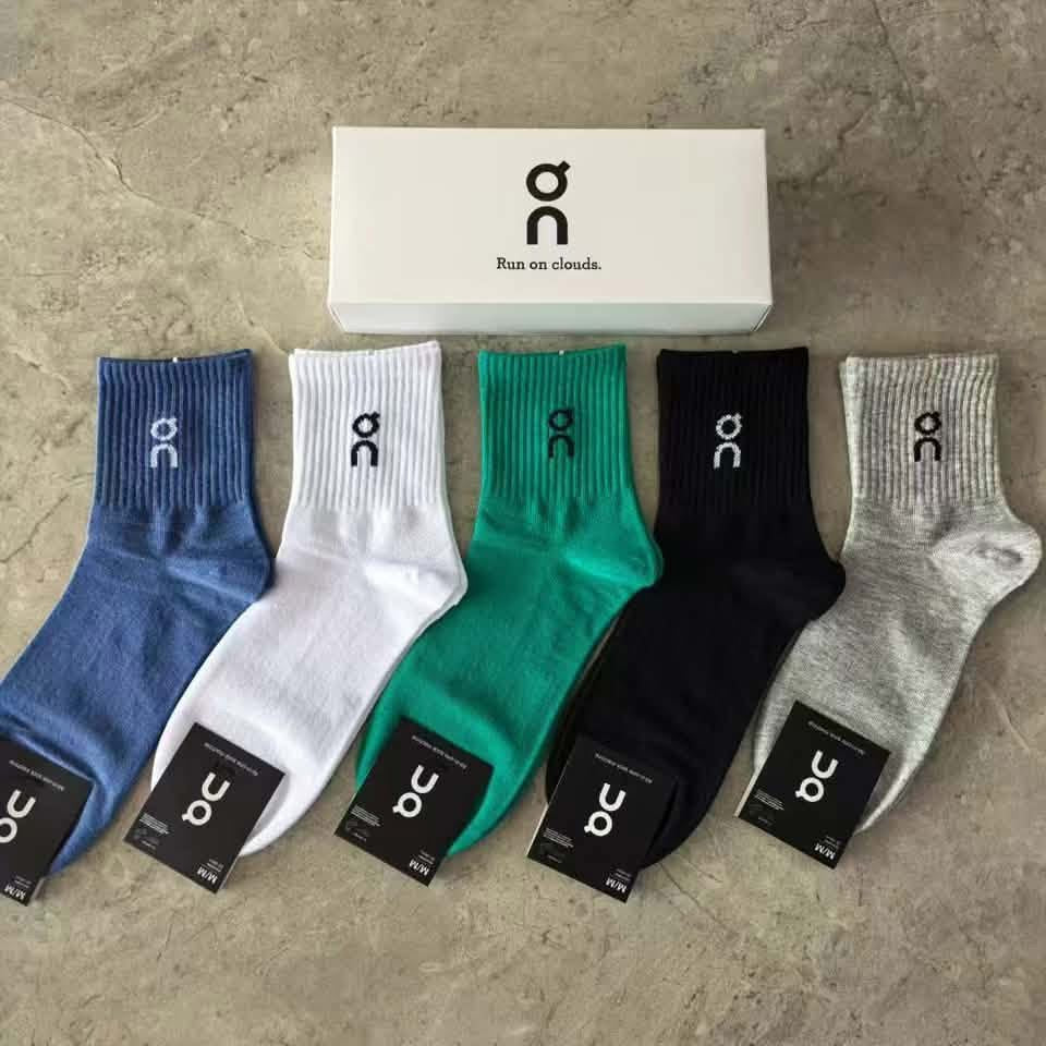 OnCloud Socks