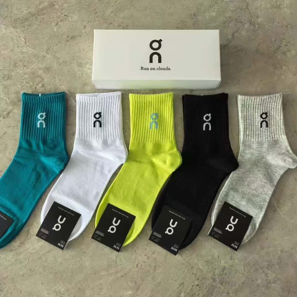 OnCloud Socks