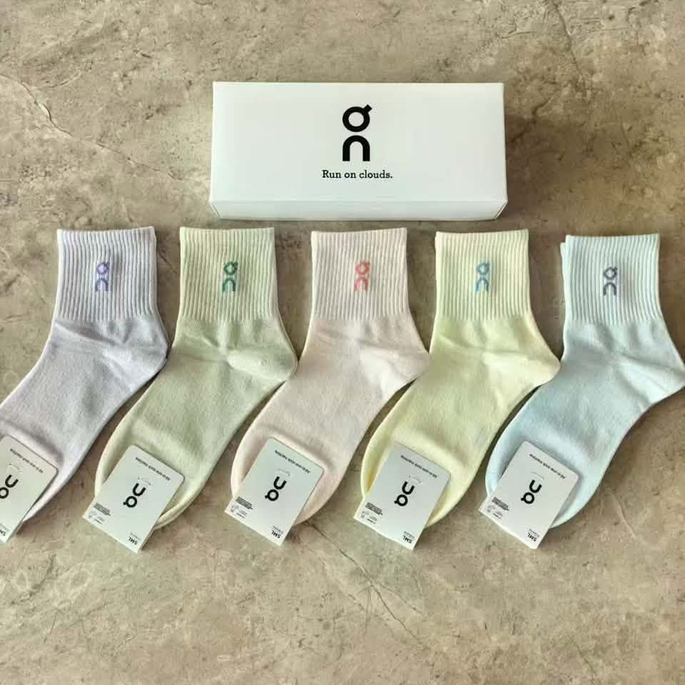 OnCloud Socks