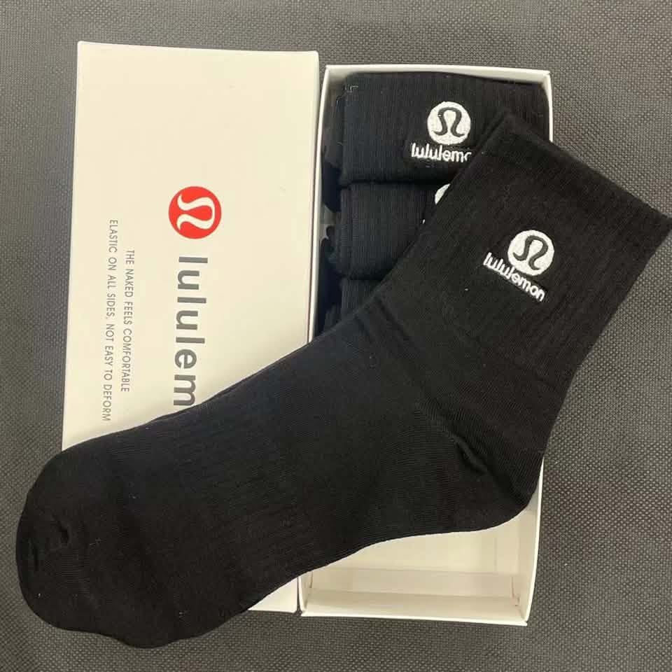 Lululemon Socks