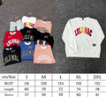Lulu Mac Sweat Shirts