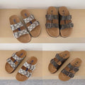 Birkenstocks